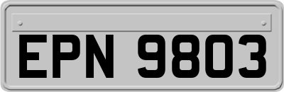 EPN9803