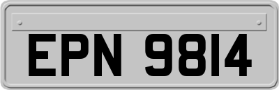 EPN9814