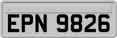 EPN9826