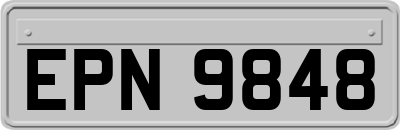EPN9848