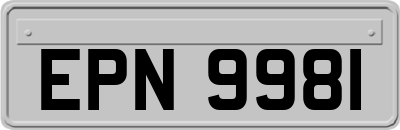 EPN9981