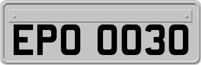 EPO0030