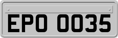 EPO0035