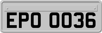 EPO0036