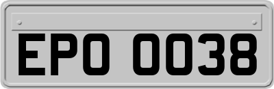 EPO0038