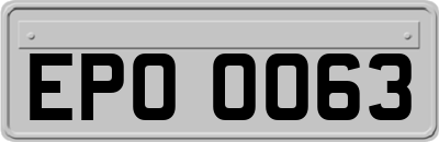 EPO0063