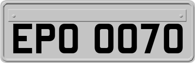 EPO0070