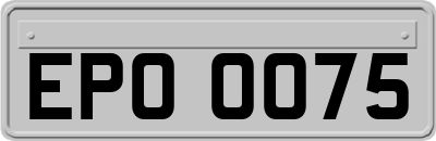 EPO0075