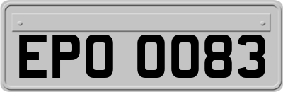EPO0083