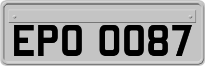 EPO0087