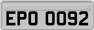 EPO0092