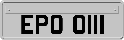 EPO0111