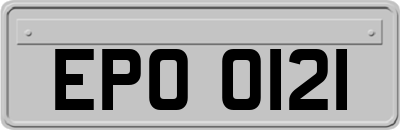 EPO0121