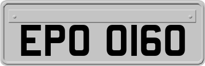 EPO0160