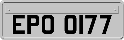 EPO0177