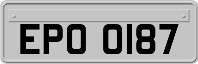 EPO0187