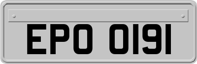 EPO0191