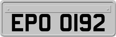 EPO0192