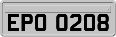 EPO0208