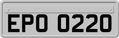 EPO0220