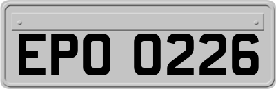 EPO0226