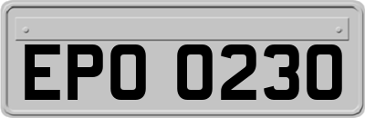 EPO0230