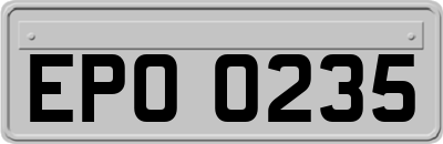 EPO0235