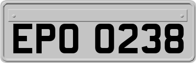 EPO0238