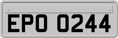 EPO0244