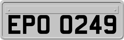 EPO0249