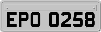 EPO0258