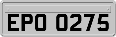 EPO0275