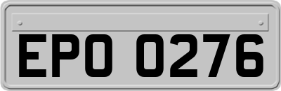 EPO0276