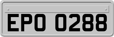EPO0288
