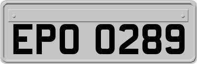 EPO0289