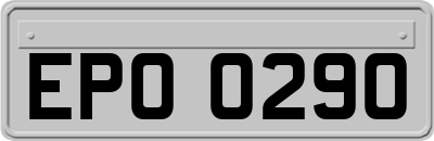 EPO0290