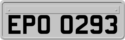 EPO0293