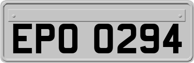 EPO0294