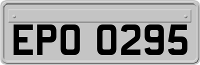 EPO0295