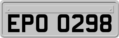 EPO0298