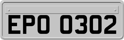 EPO0302