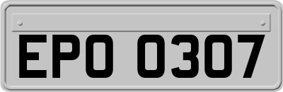 EPO0307