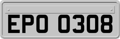 EPO0308