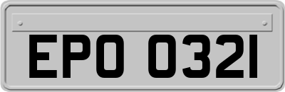 EPO0321