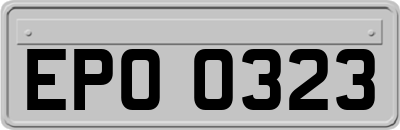EPO0323