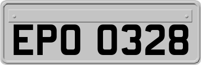 EPO0328