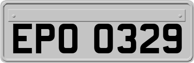 EPO0329