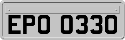 EPO0330