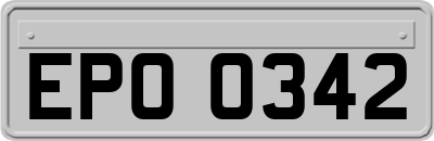 EPO0342