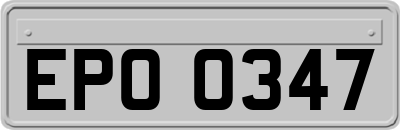 EPO0347